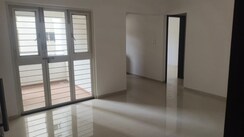 1 BHK Apartment For Rent in Siddhi Nisarg