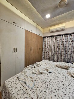 3 BHK + Pooja Room Apartment For Sale in Kalpataru Vienta