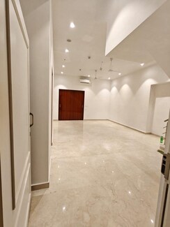 3 BHK + Servant Room,Study Room Apartment For Rent in Indiabulls Sky