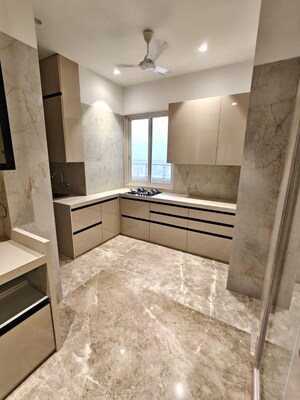 Bedroom in 3 BHK Apartment at Indiabulls Sky, Lower Parel – for Rent