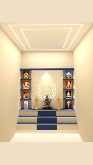 Furnished Amenities in 2 BHK Villa at Sathnur – for Sale