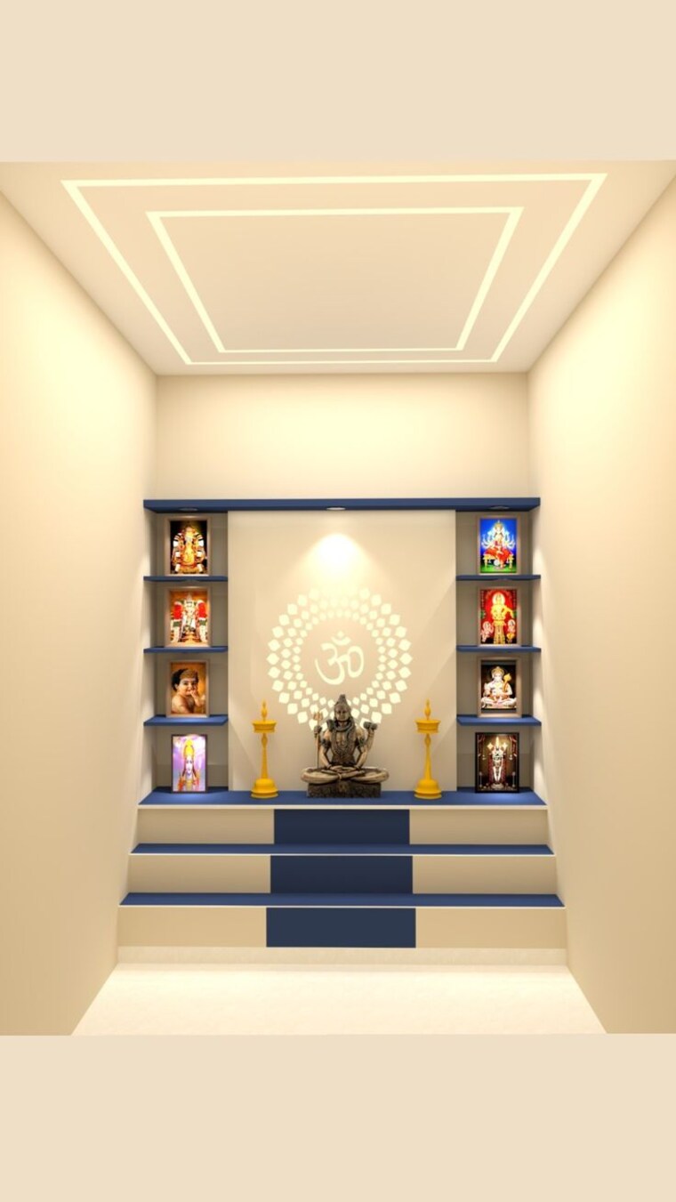 undefined, sathnur 2 Bedroom 960 Sq.Ft. Villa In Sathnur Bangalore 10357590