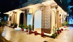 3 BHK + Pooja Room,Study Room Independent House For Sale in Abdulla Garden