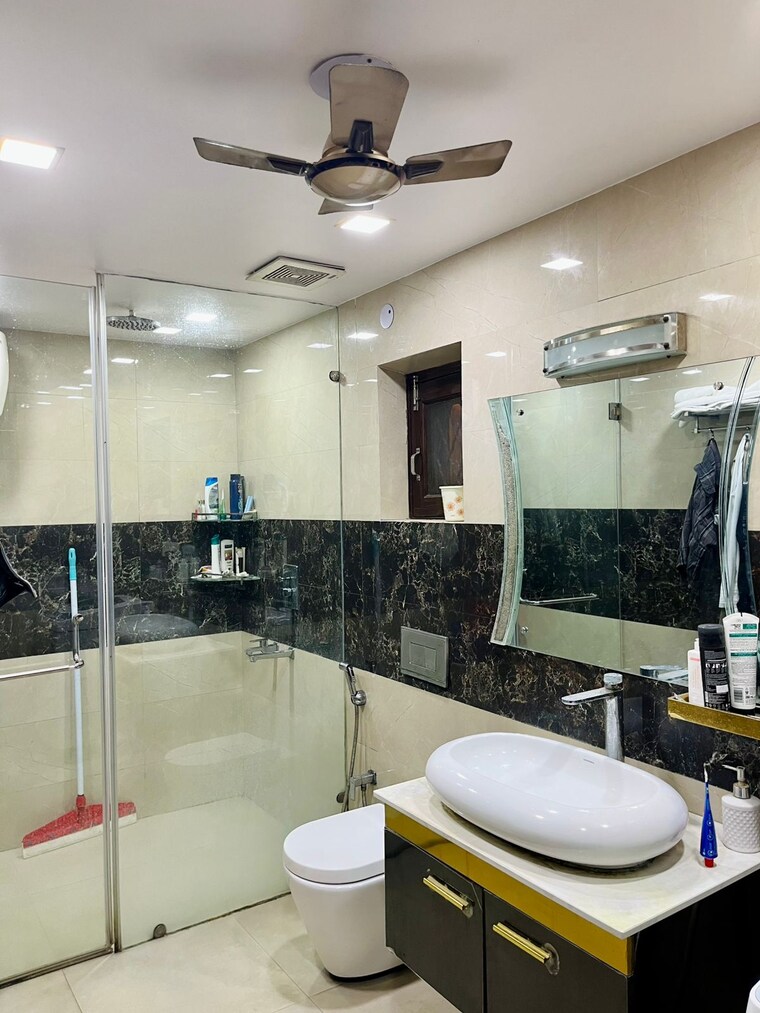 Team Area, abdulla-garden 3 Bedroom 1200 Sq.Ft. Independent House In Mayur Vihar Dasna Ghaziabad 10357596