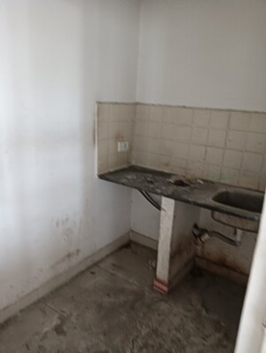 Kitchen in  Office Space at Tiretti – for Rent