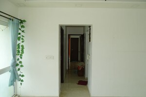 Room in 2 BHK Apartment at Omkar Ananta, Goregaon East – for Rent