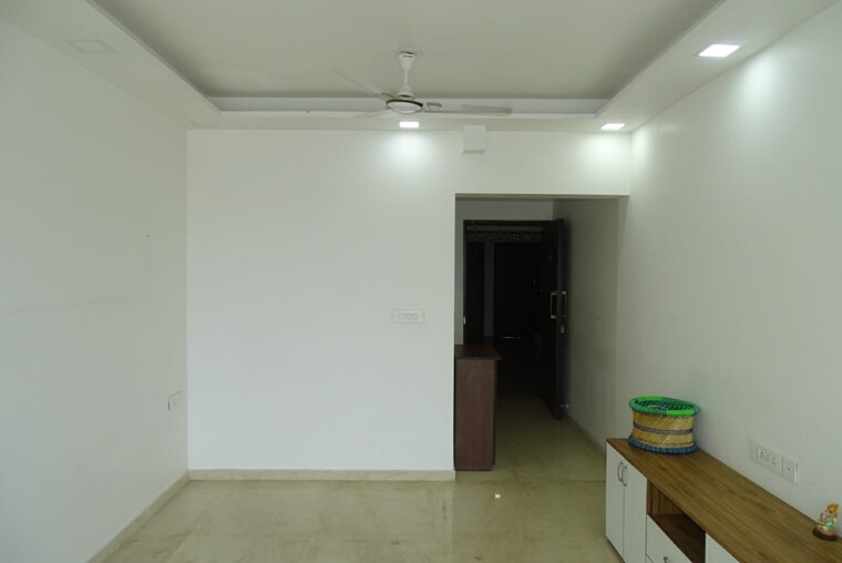 Room, omkar-ananta 2 Bedroom 967 Sq.Ft. Apartment In Goregaon East Mumbai 10357600