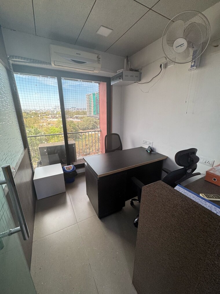 Living Room, thaltej Commercial Office Space 745 Sq.Ft. In Thaltej Ahmedabad 10357603