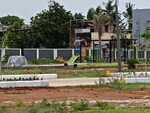 1770 Sq.Ft. Plot in Thendral Nagar