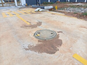 Plot Area in  Plot at Thendral Nagar – for Sale