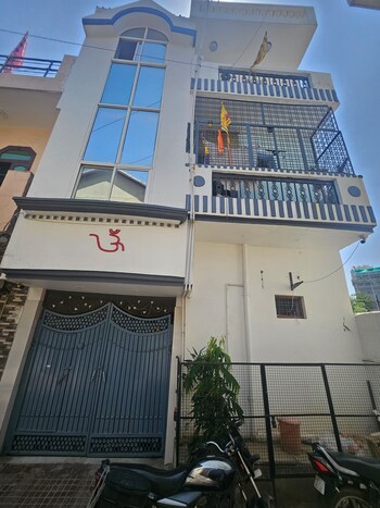 4 BHK House for Sale in Laxman Vihar, Gurgaon