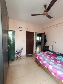 2 BHK Apartment For Sale in Horamavu