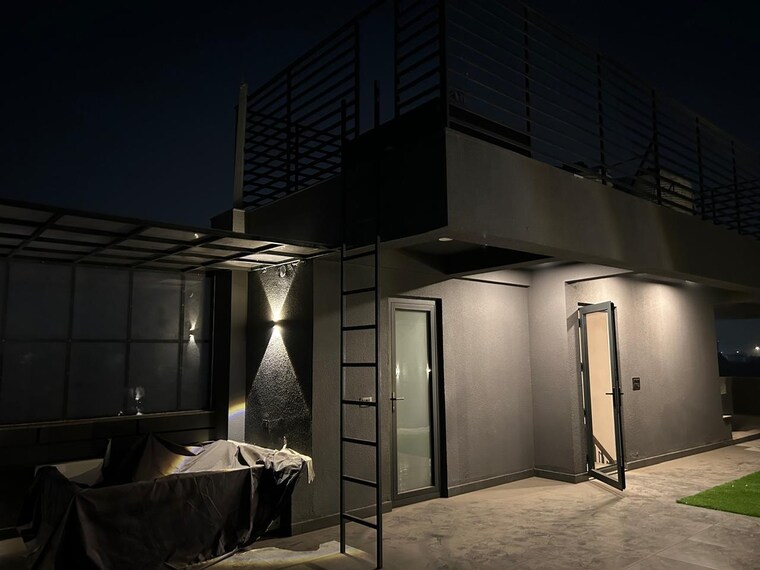 Kitchen, greater kailash i 3 Bedroom 1854 Sq.Ft. Builder Floor In Greater Kailash I Delhi 10357661