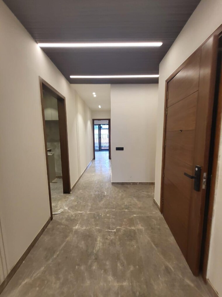 undefined, greater kailash i 3 Bedroom 1854 Sq.Ft. Builder Floor In Greater Kailash I Delhi 10357661