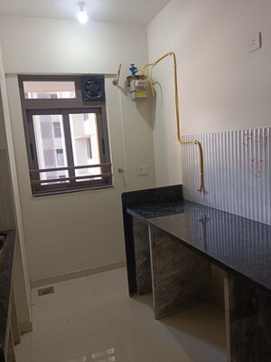 Kitchen in 2 BHK Apartment at Lodha Casa Supremo, Mira Road East – for Rent