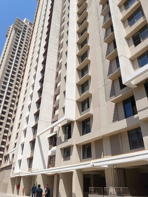 2 BHK Apartment – Exterior View View at Lodha Casa Supremo, Mira Road East - for Rent