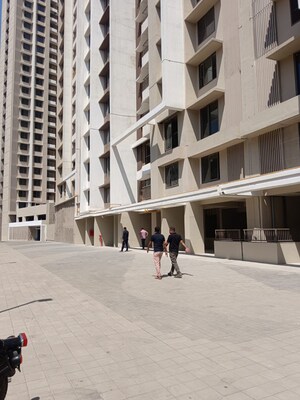 2 BHK Apartment – Exterior View View at Lodha Casa Supremo, Mira Road East - for Rent