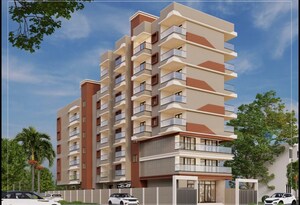 1 BHK Apartment For Sale in Punawale