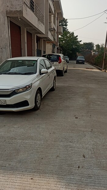 Plot for Sale in Deopuri, Raipur