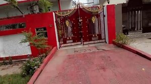 Bedroom in 3 BHK Independent House at Aliganj – for Sale