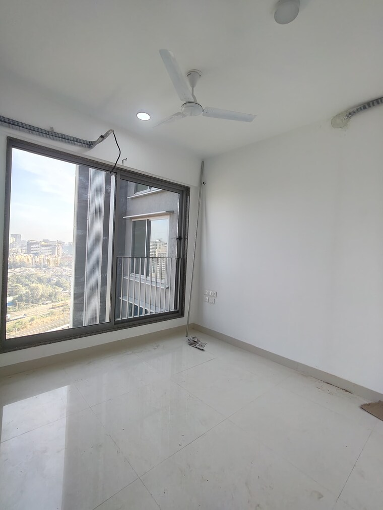 Room, sunteck-city-avenue-4 2 Bedroom 644 Sq.Ft. Apartment In Goregaon West Mumbai 10358341
