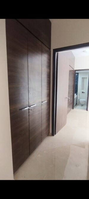 Building Lobby in 2 BHK Apartment at Sandesh Nagar – for Rent