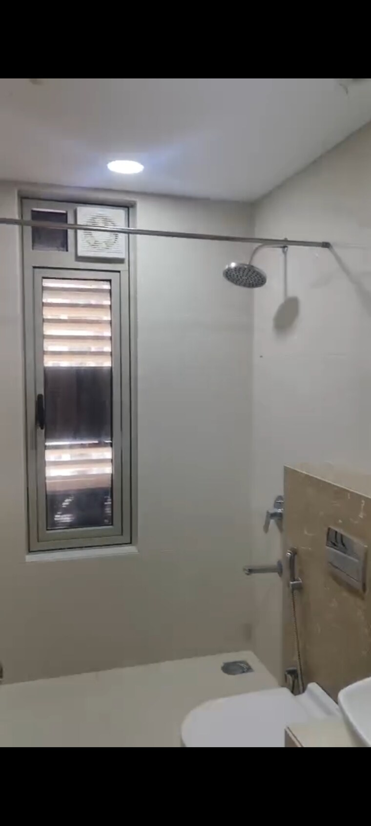 Bathroom, sandesh nagar 2 Bedroom 1200 Sq.Ft. Apartment In Sandesh Nagar Mumbai 10358345