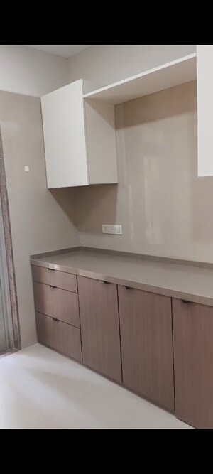 Kitchen in 2 BHK Apartment at Sandesh Nagar – for Rent