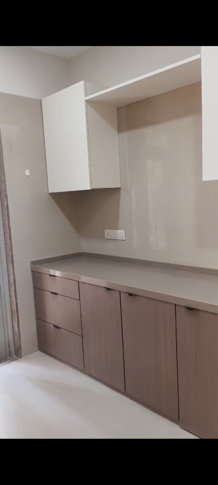 Kitchen, sandesh nagar 2 Bedroom 1200 Sq.Ft. Apartment In Sandesh Nagar Mumbai 10358345