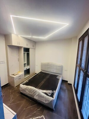 Bedroom in 2 BHK Builder Floor at Laxman Chowk – for Sale