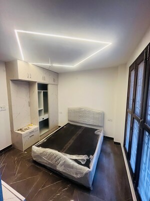 Kitchen in 2 BHK Builder Floor at Laxman Chowk – for Sale