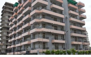 2 BHK Apartment – Exterior View View at Pyramid Midtown, Sector 59 - for Rent