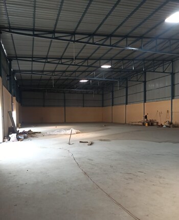 Warehouse for Rent in Basai Village, Gurgaon