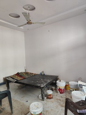 Team Area in 3 BHK Villa at Nijampur Malhaur – for Sale