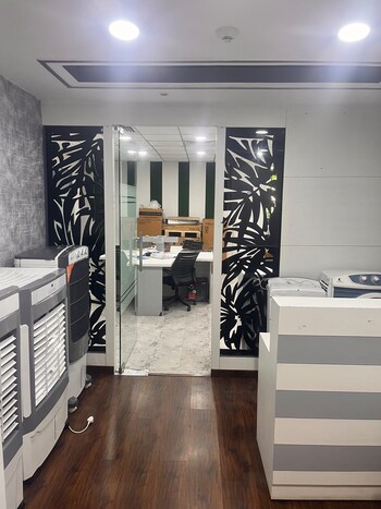 Office Space for Rent in Netaji Subhash Place, Delhi