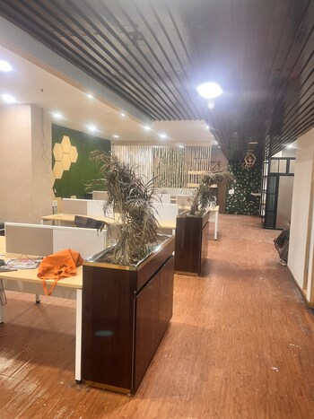 Office Space for Rent in Netaji Subhash Place, Delhi