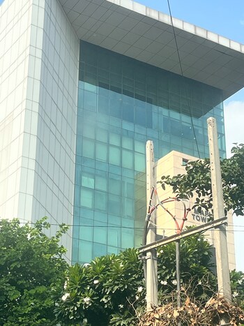 Office Space for Rent in Udyog Vihar Phase 5, Gurgaon