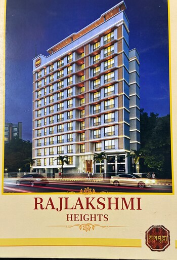Rajmudra Rajlaxmi Heights CHS