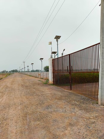 Plot for Sale in Chaitanya Vihar, Vrindavan