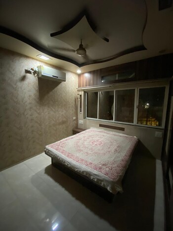 Om Sai CHS Old Sanghavi