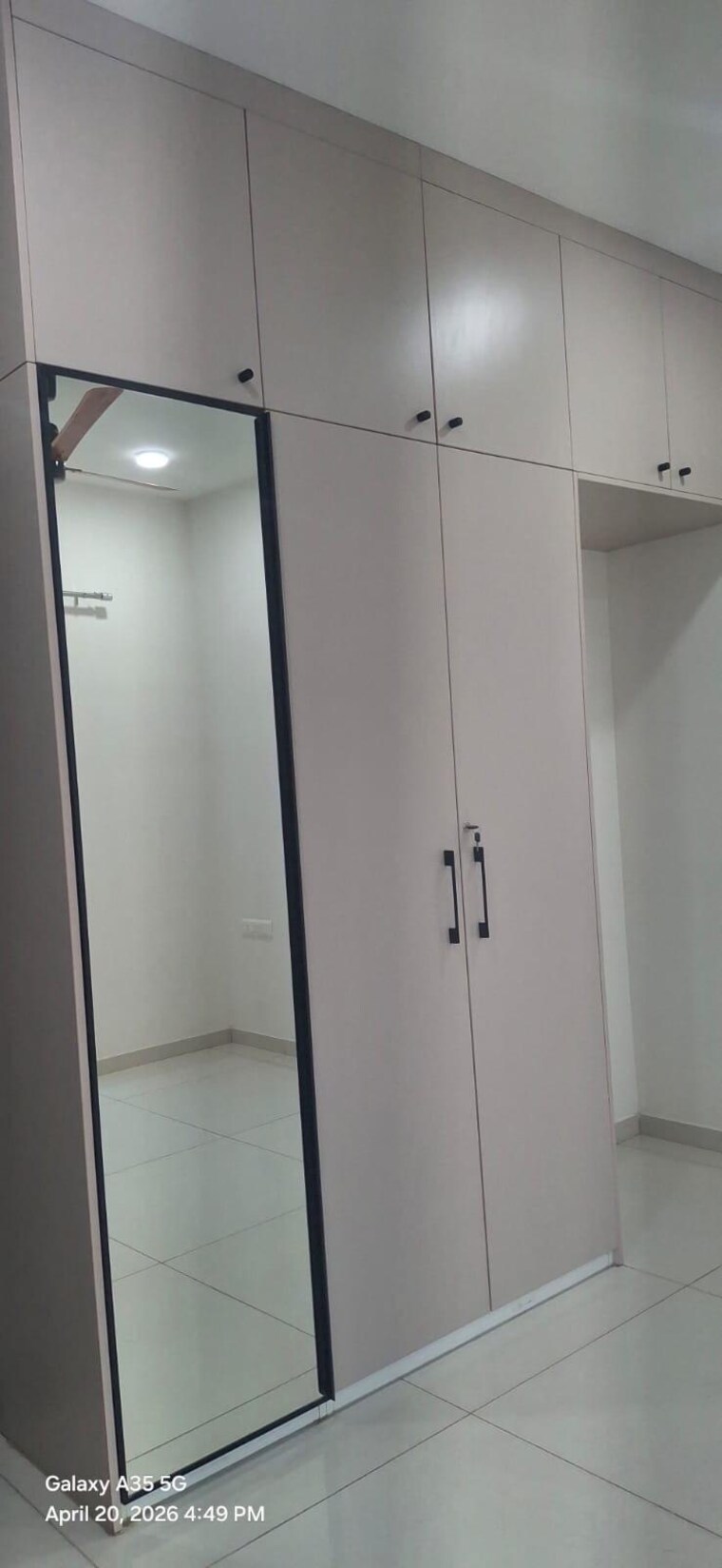 undefined, rajapushpa-provincia 3 Bedroom 2020 Sq.Ft. Apartment In Narsingi Hyderabad 10359361