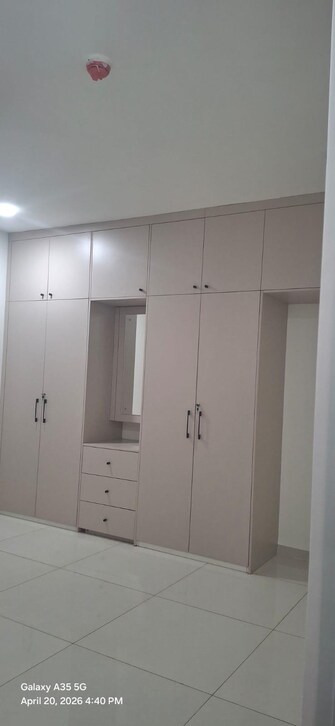 3 BHK + Pooja Room 2020 Sq.Ft. Apartment in Rajapushpa Provincia