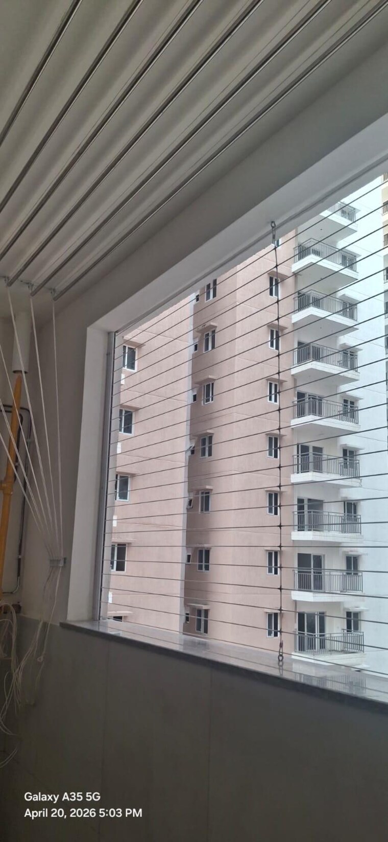 undefined, rajapushpa-provincia 3 Bedroom 2020 Sq.Ft. Apartment In Narsingi Hyderabad 10359361