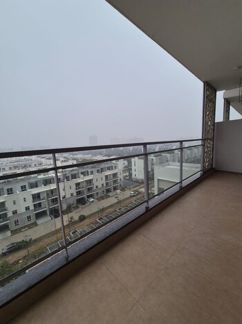 Godrej Golf Link Villas