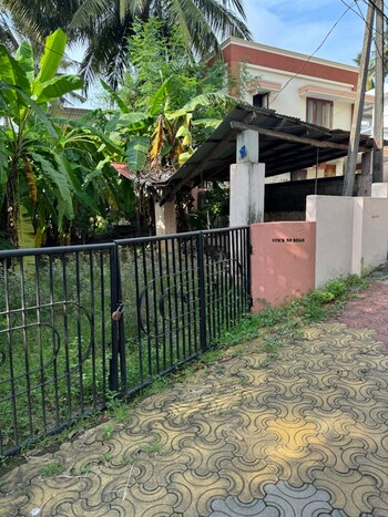 Land for Sale in Vazhuthacaud, Thiruvananthapuram