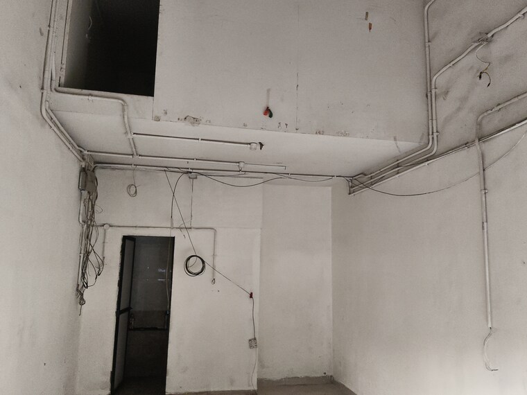 Kitchen, ghantali Commercial Shop 260 Sq.Ft. In Ghantali Thane 10359631