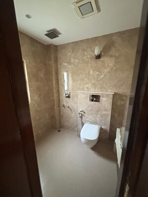 Bathroom in 3 BHK Builder Floor at Naraina – for Sale