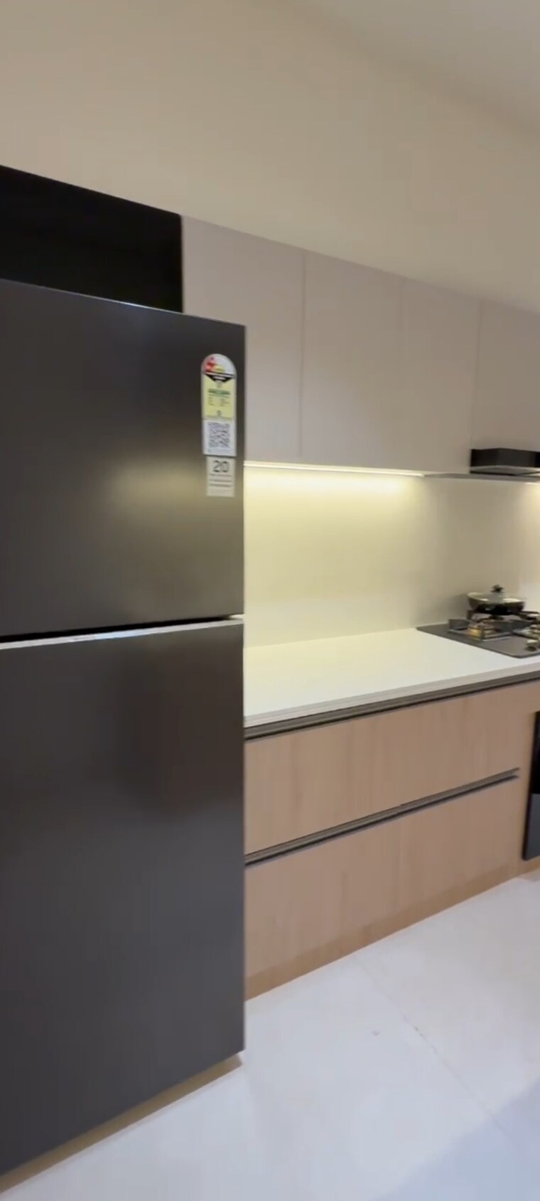 undefined, adani-codename-lit 2 Bedroom 856 Sq.Ft. Apartment In Thane West Thane 10359684