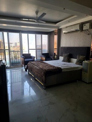 4 BHK Builder Floor For Sale in Jawahar Nagar