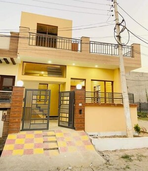 1 BHK Villa For Sale in KolaR-Srinivaspur Road